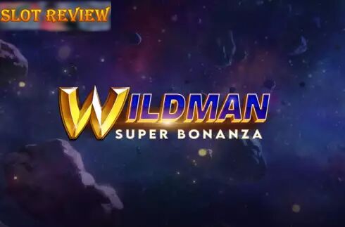 Wildman Super Bonanza